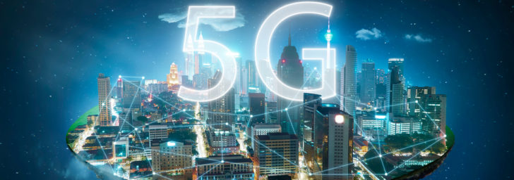 How 5G will pave one of the simplest ways for cell app innovation