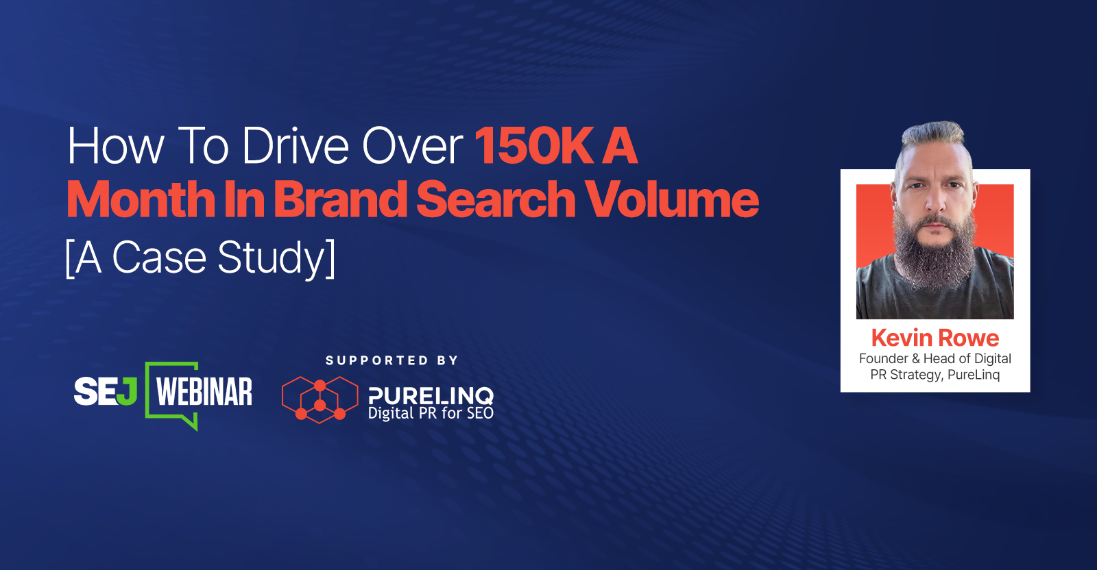 Drive Over 150K A Month In Mannequin Search Amount: A Case Analysis