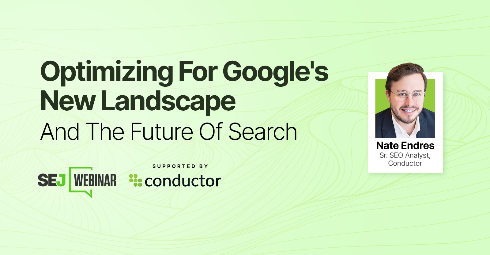 Optimizing For Google’s New Panorama And The Future Of Search